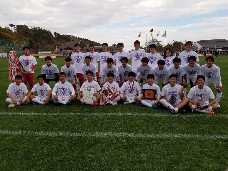 第99回全国高等学校サッカー選手権大会福島県大会 一般財団法人福島県サッカー協会