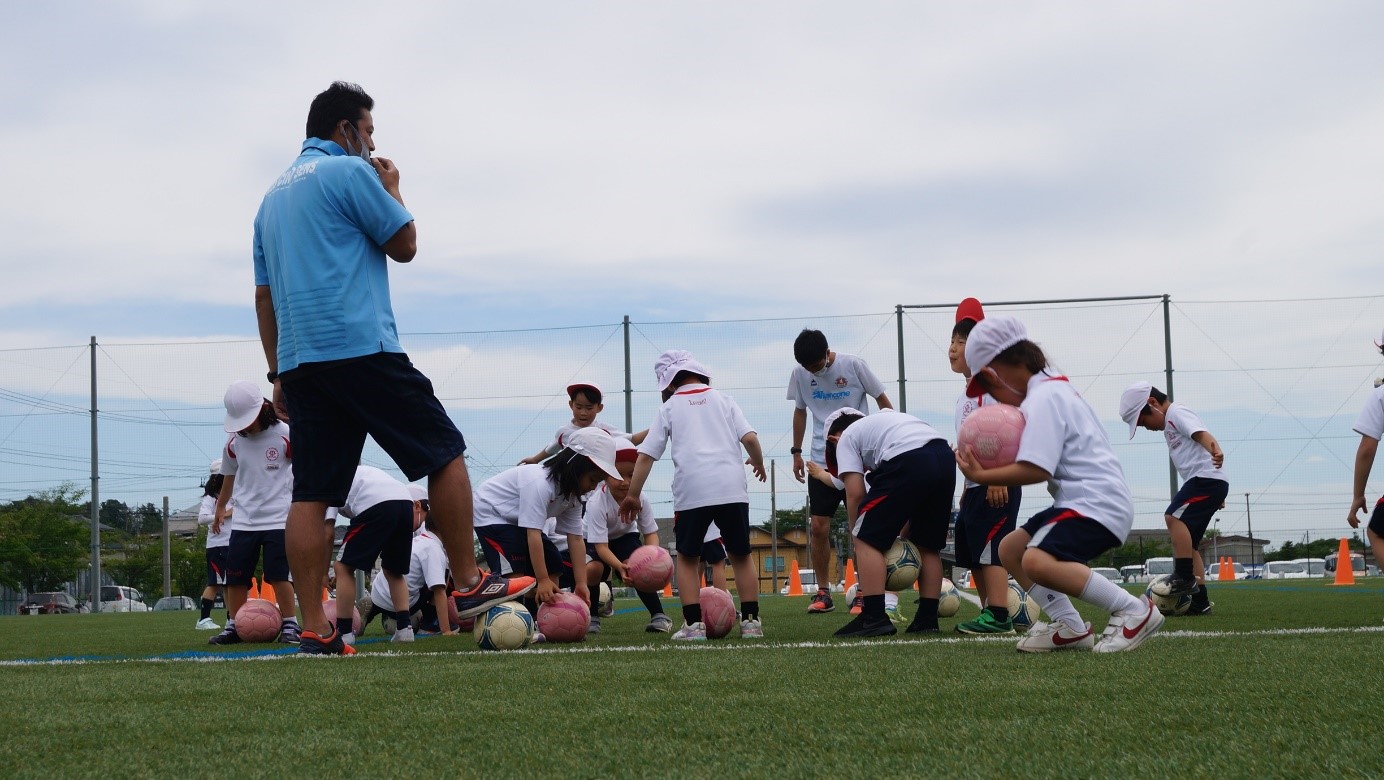 一般財団法人福島県サッカー協会